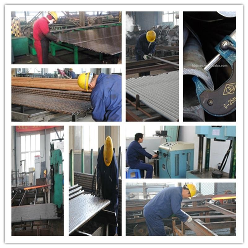 special shape seamless steel tube 3