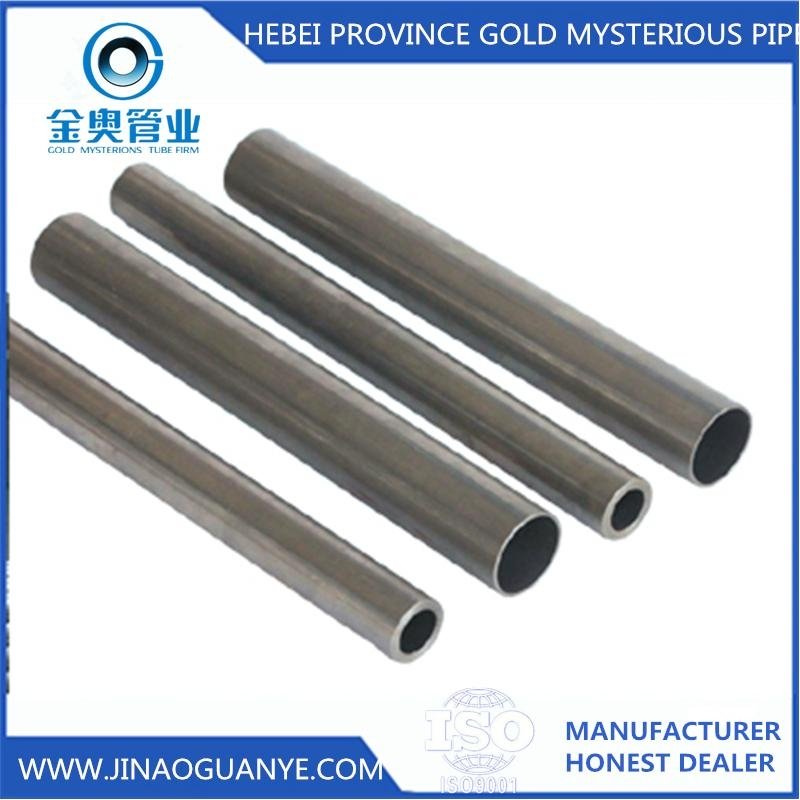 seamless steel pipe for automotive hydraulic tube joint 2