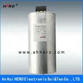 AC filter capacitor 1