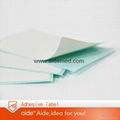 Adhesive sticker printing  2