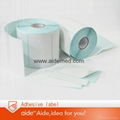 Adhesive sticker printing  4