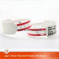 AD10B id wrist band