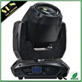 7r 230w sharpy beam moving head