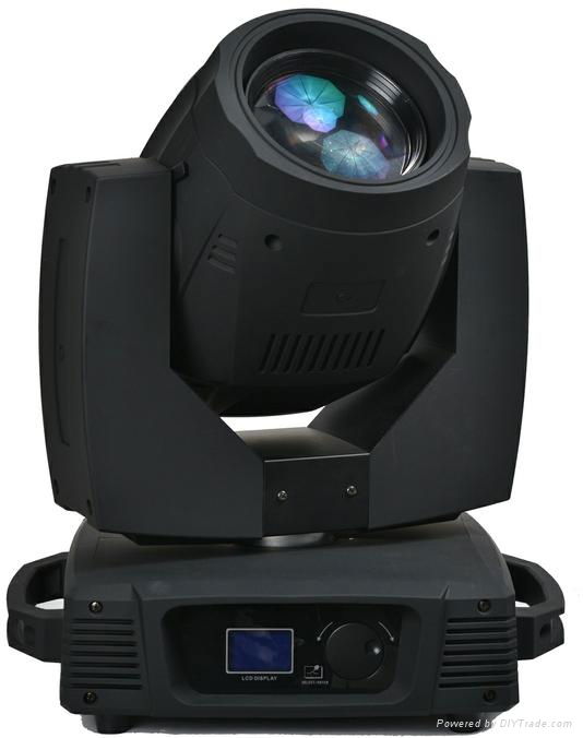 Sharpy 15r beam moving head light