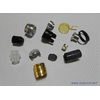 CNC machinery parts