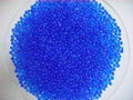 1-3mm 3-5mm 4-6mm Blue indicating silica