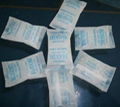 Silica Gel 5g Desiccant