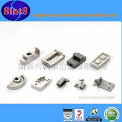 Metal Injection Molding Products 