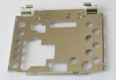 precision stamped metal parts