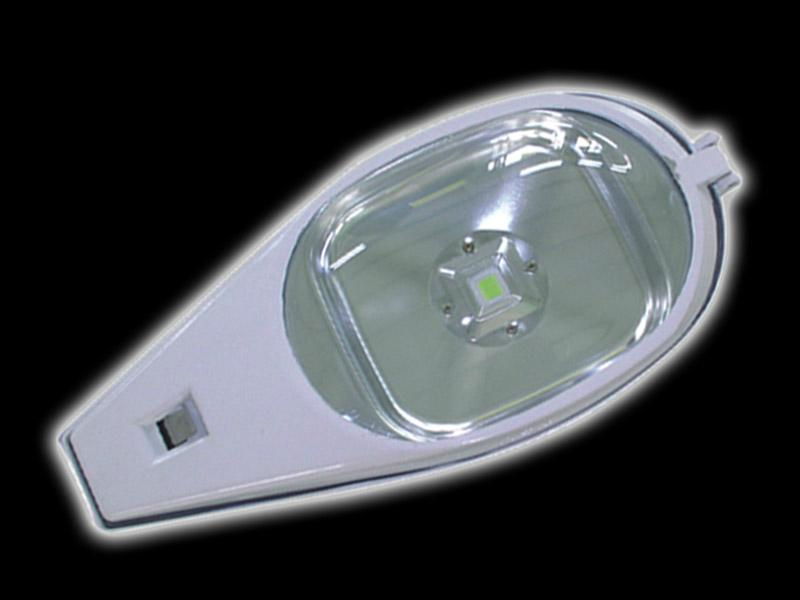 LED大功率照明路灯头