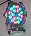 LED水底燈 3