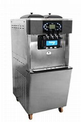 Frozen Yogurt Machine HM716