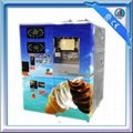  Vending Ice Cream Machine HM766   