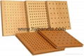 Perforated Acoustic Panel 1