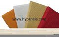 Fabric Acoustic Panel 4