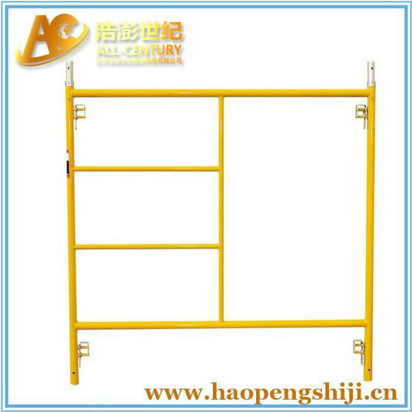 2014 metal scaffolding scaffoldings wood ladder h and door frame scaffolding