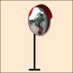 convex mirror