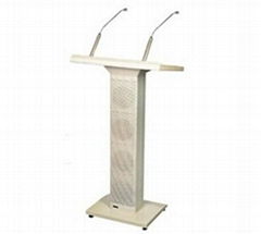 Public Address 120W Podium & Lectern