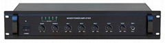 Economy 120W Mixer Amplifier MA-120