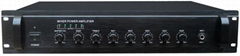 CA-120 XLR Mic 120W Mixer Amplifer