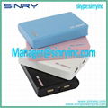 10400mAh wallet Power Bank Online Shop