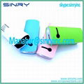 Colorful Cell Phone Charging Power Bank for Promotion PB22 2