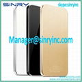 Aluminum Shell 4000mAh Power Bank with Portable iPhone5 Size PB01 1