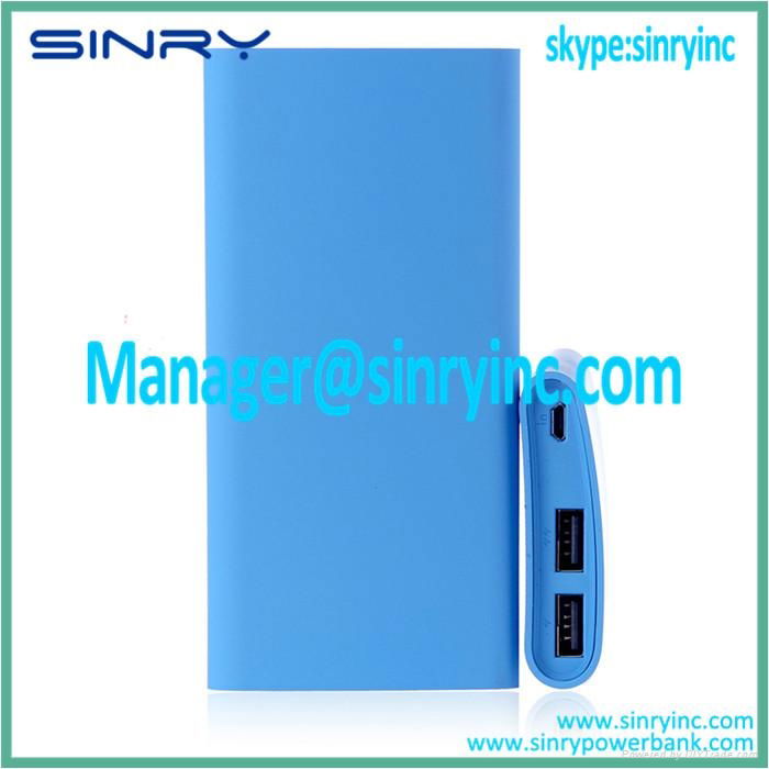 Portable Power Bank Charger for Mobile Phone PB06 3