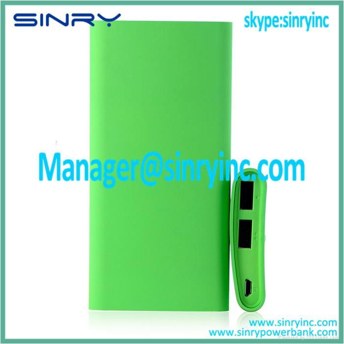 Portable Power Bank Charger for Mobile Phone PB06 4