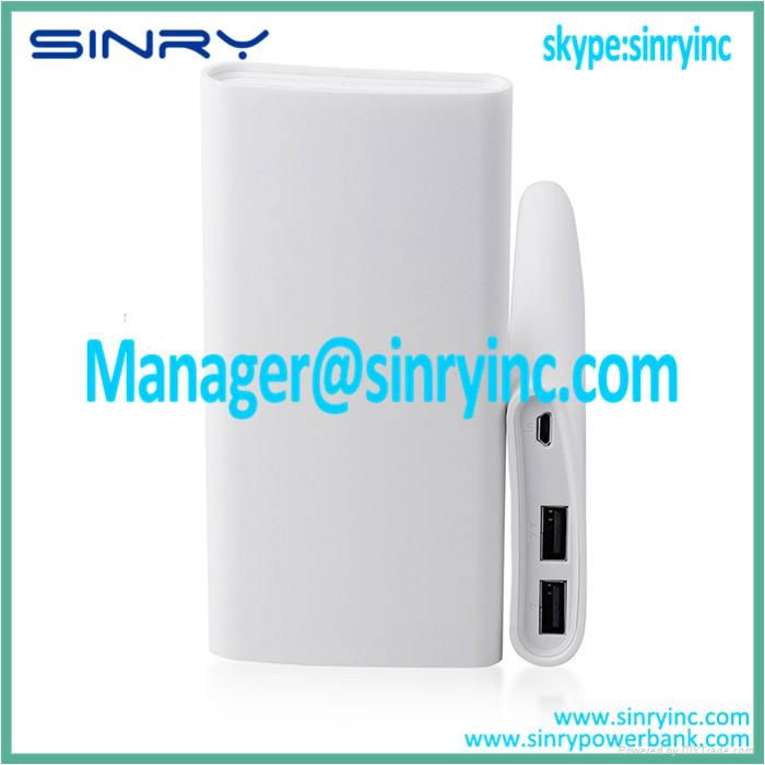 Portable Power Bank Charger for Mobile Phone PB06 5