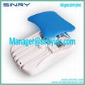 Built-in Charging Plug Power Bank for Business Trip PB92 2