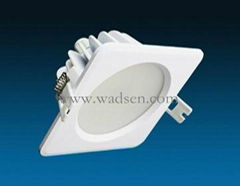 led down light