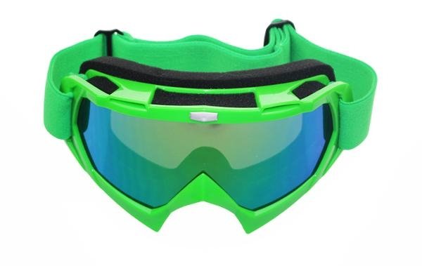 Motocross goggles 4