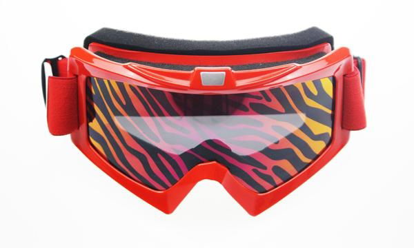 Motocross goggles 3