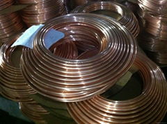 COPPER TUBE