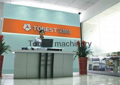 Shenzhen Tobest Machinery Manufacturing Co., Ltd