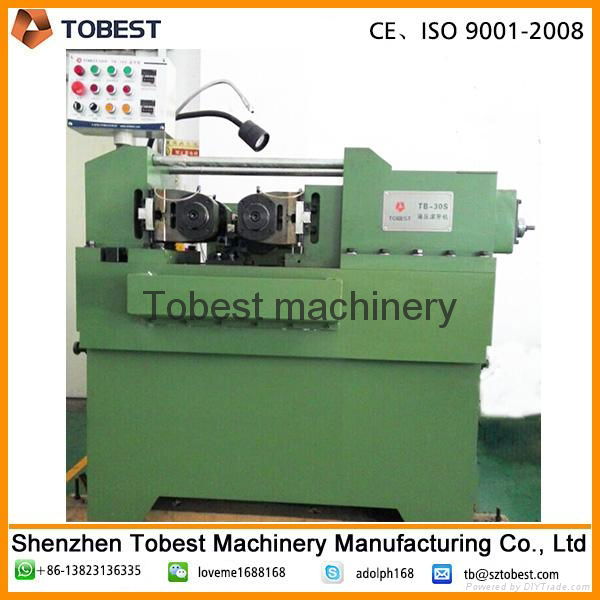 automatic thread rolling machine for sale