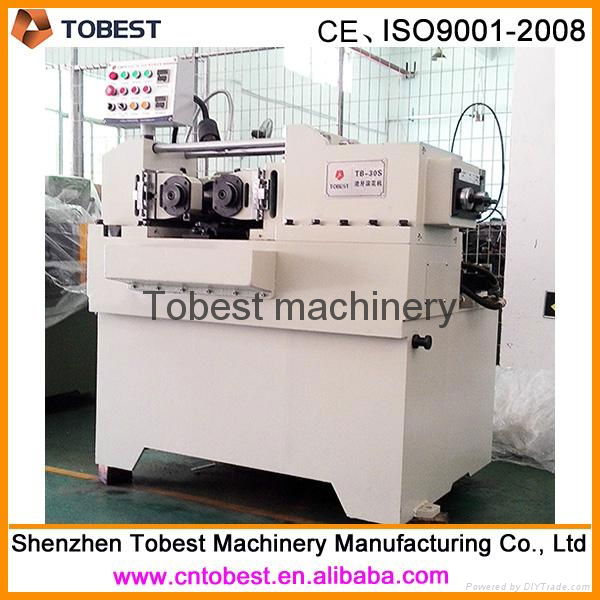 automatic thread rolling machine for sale 5