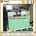 Tobest hydraulic fully automatic thread rolling machine