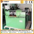 Tobest hydraulic fully automatic thread rolling machine 2