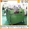 Tobest hydraulic fully automatic thread rolling machine 4