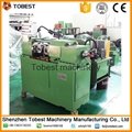 Tobest hydraulic fully automatic thread rolling machine 3