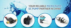 TOPS MICRO PUMP&MOTOR TECHNOLOGY Co., Ltd.