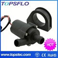 TOPSFLO dc mini car/auto engine pre-heater,cooling system pumpTA50 1