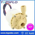 TOPSFLO dc mini water circulation pump instant Water heater TL-C08 1
