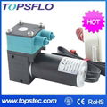 TOPSFLO dc mini liquid pump for ethanol fireplaces  TF30B-D