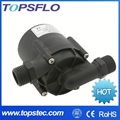 TOPSFLO dc mini water circulation pump  TL-C12