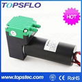 TOPSFLO brushless dc mini air pump TM40 1