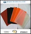 silicone rubber sheeting