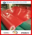  silicone rubber sheeting  4